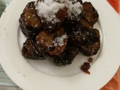 -烤肉宛饭庄(南礼士路店)