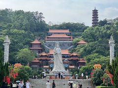 -南沙天后宫景区