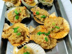 -覃记海鲜美食餐厅