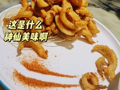 -范家小馆·烤鸭新京菜(金融街店)