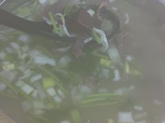 -开封老式扣碗羊杂汤(二七万达店)