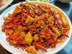 -川里谈·川味小馆(北京路店)