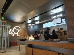 -喜茶(北京通州万达店)