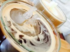 -COFFEE HOLIC(朝外SOHO店)
