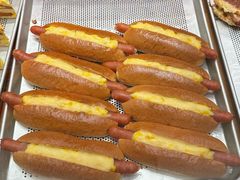 -BreadTalk面包新语(虹口龙之梦店)