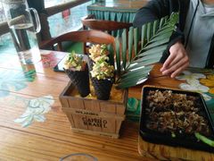 -烛影拾光观景餐厅·创意菜·摄影·小提琴(大唐不夜城店)