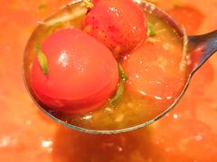 -野山舂·贵州现舂酸汤火锅(鸿通城店)