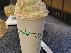 -湊湊火锅·茶憩(世博大道店)