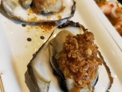 -四海蒸鲜蒸汽海鲜自助(北戴河店)