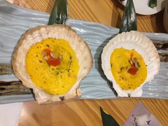 -花潮料理艺食馆(世欧广场店)