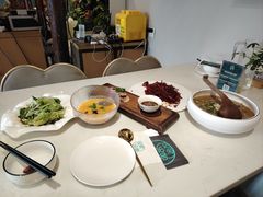 -后海16号·北京私房菜