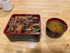 -桃屋日本料理(清华科技园店)