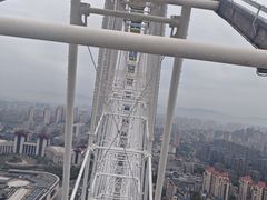 -南昌之星摩天轮