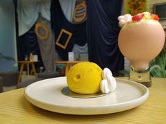 -风甜日暖·星座主题甜点(东二环泰禾店)