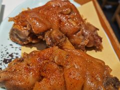 -状元阁烧烤(新华路总店)