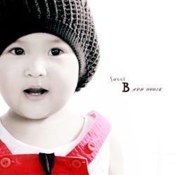 -Happy Baby Studio快乐宝贝儿童摄影