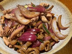 -圳兴面王·拌川·特色炒面(南山保利剧院店)