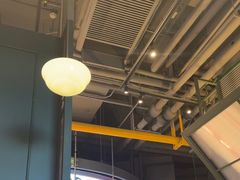 -章记星洲 · 新加坡餐厅(望京店)