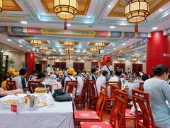 -万荣烤鸭店·北京菜(天坛店)