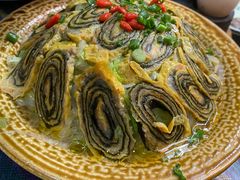 -昆虫窝子·特色云南菜(拓东路总店)