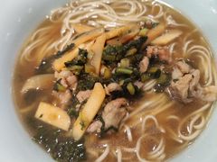 -奎元馆.百年奎元.非遗传承(西湖边的解放路店)