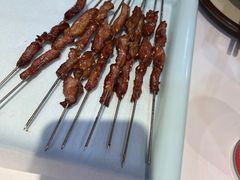 -状元阁烧烤(新华路总店)