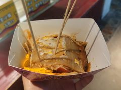 -四环冷面王(西单华威约饭街店)