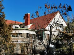 -陈记锅巴菜(五大道店)