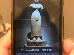 -吴哥国家博物馆