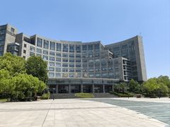 -杭州师范大学(下沙校区)