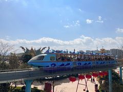 -七彩云南欢乐世界