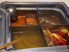 -海底捞火锅(玉桥商业广场店)