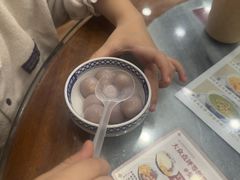 -赵记传承·中国甜品(福州总店)