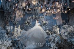 点击看大图 -御鉴天玺婚礼
