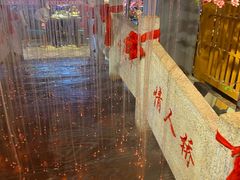 -民间故事烧烤公园(三道街店)