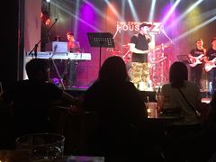 -TZ House音乐现场(茅台店)
