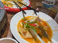 -耶里夏丽·新疆菜·家庭聚场(百联中环购物广场店)