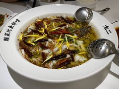 -太二酸菜鱼(南京艾尚天地店)
