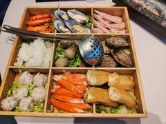 -扬州万怡酒店-中餐厅(文昌中路店)