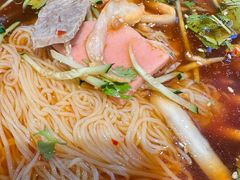 -王祖名抻面烧烤(柳影路店)
