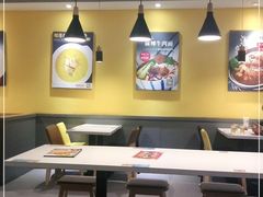 大堂-噹噹呀咪咖喱屋(南京东路店)