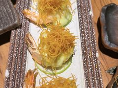 -炉胜·炉端烧·居酒屋