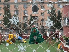 -北京市邮政管理局海慧寺幼儿园