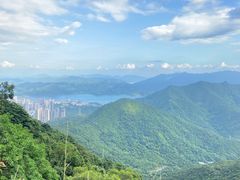 -梧桐山风景名胜区