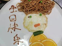 -群乐饭店(滨安路店)