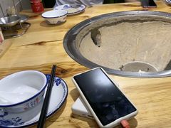 -和晟shèng铁锅炖·东北菜(南山店)
