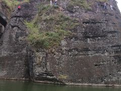 -修水东浒寨风景区
