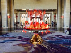 -大理实力希尔顿酒店•御玺中餐厅