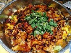 -黄记煌三汁焖锅(悦方IDmall店)