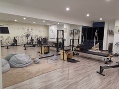 -Another Key健身(紫金店)